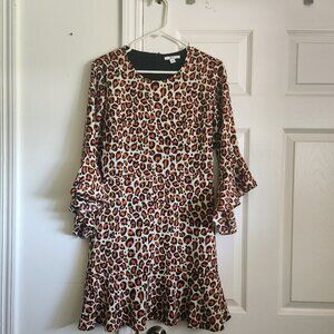 Bar III Dress